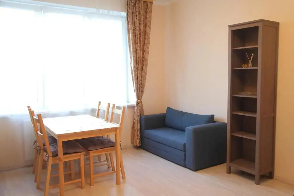Калининград: Апартаменты Cozy Apartment in the City Center