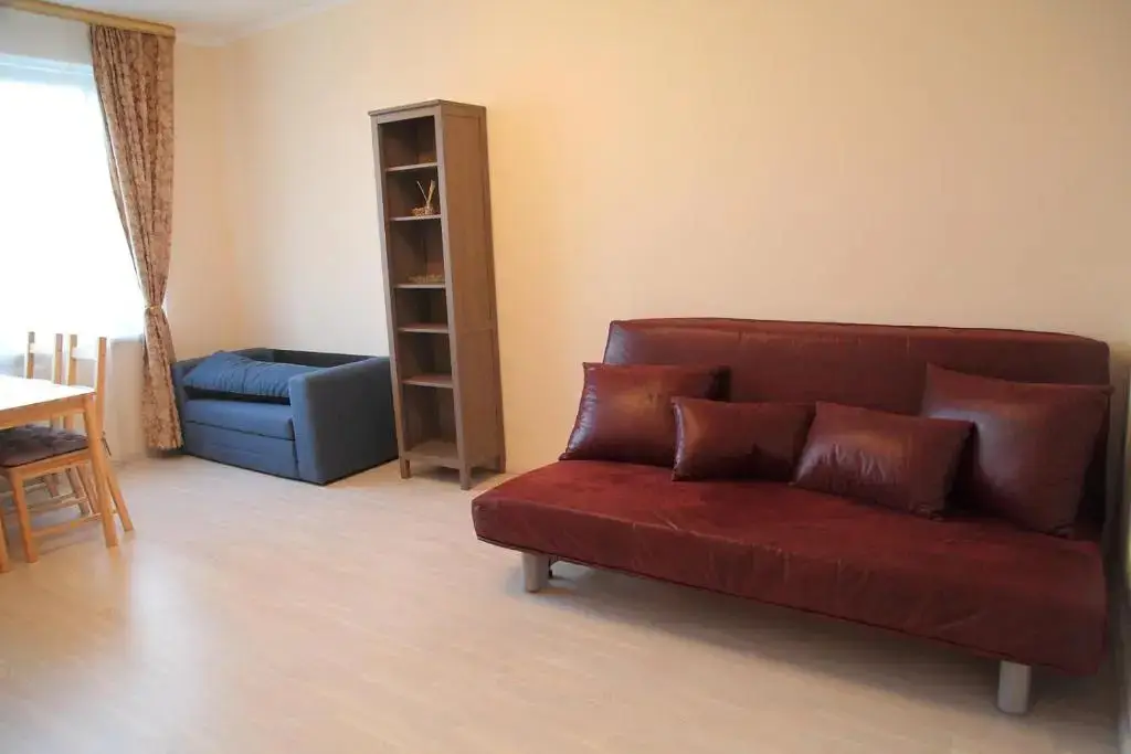 Калининград: Апартаменты Cozy Apartment in the City Center