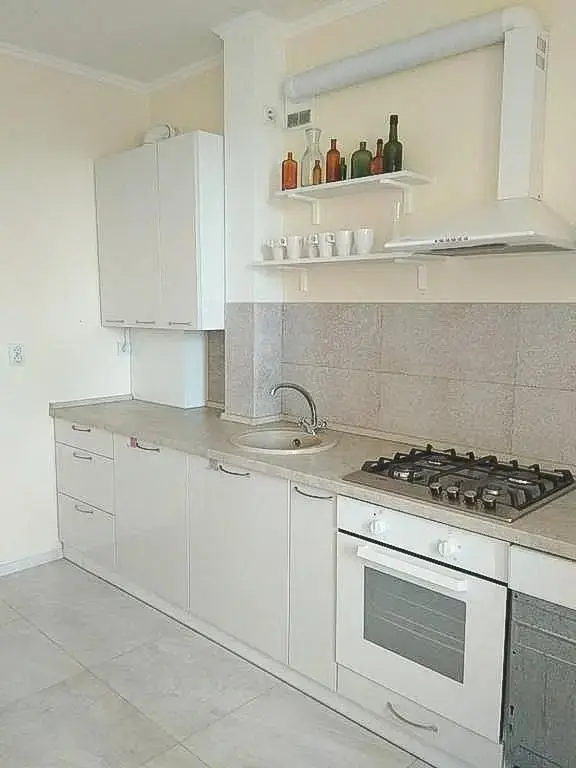 Калининград: Апартаменты Cozy Apartment in the City Center
