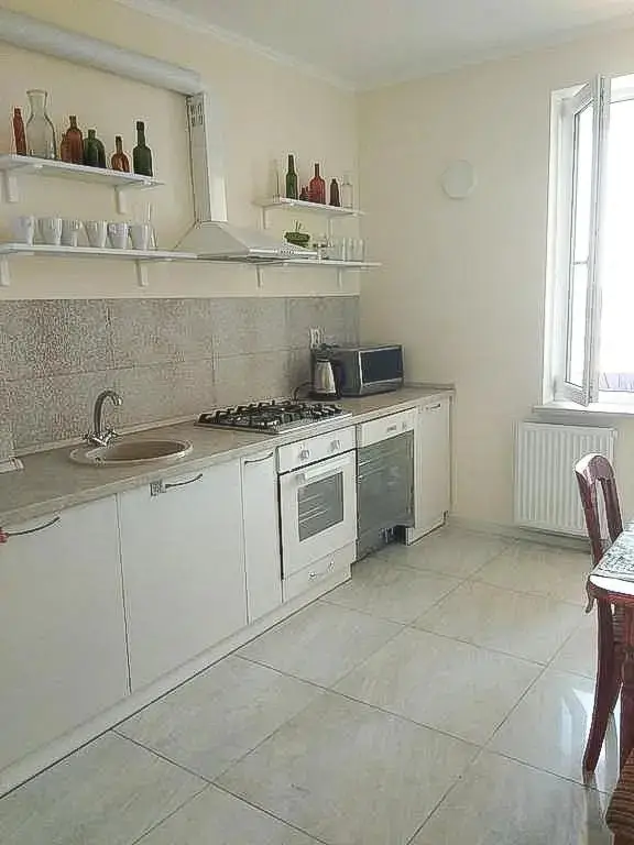 Калининград: Апартаменты Cozy Apartment in the City Center