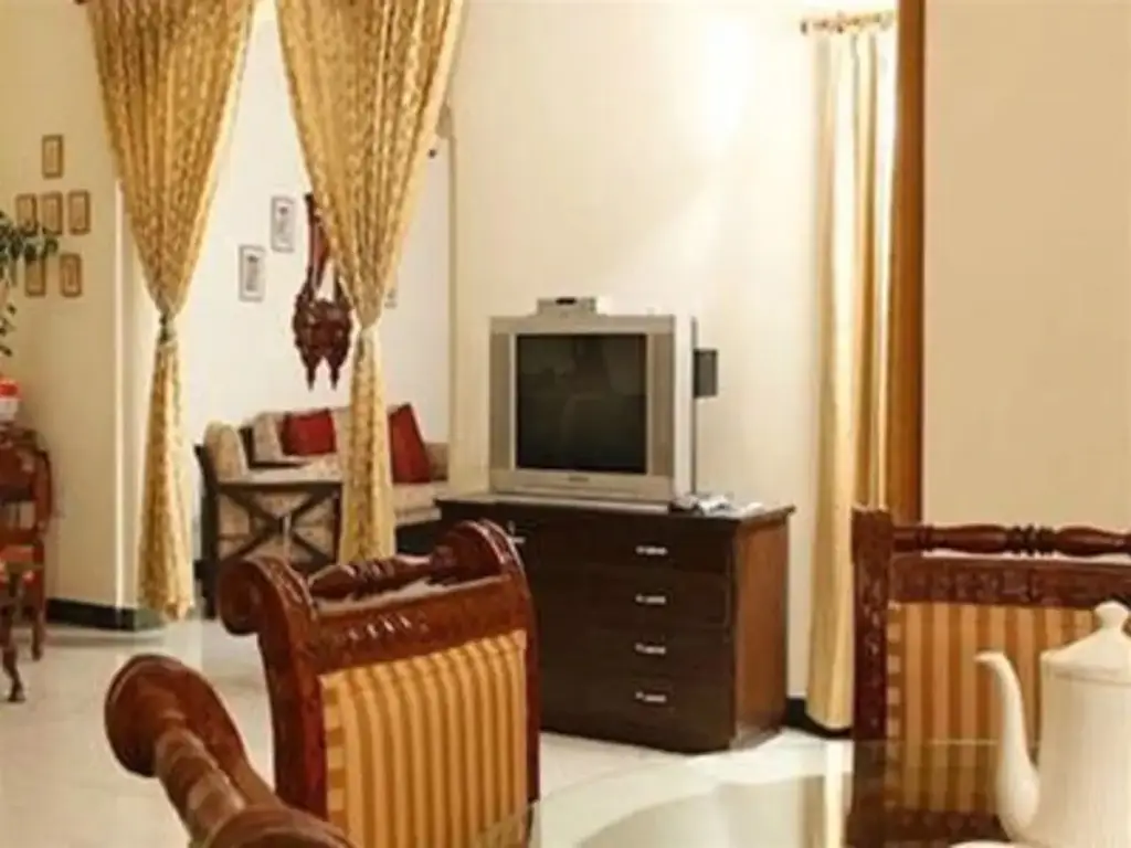 Джайпур: Naindevi Homestay