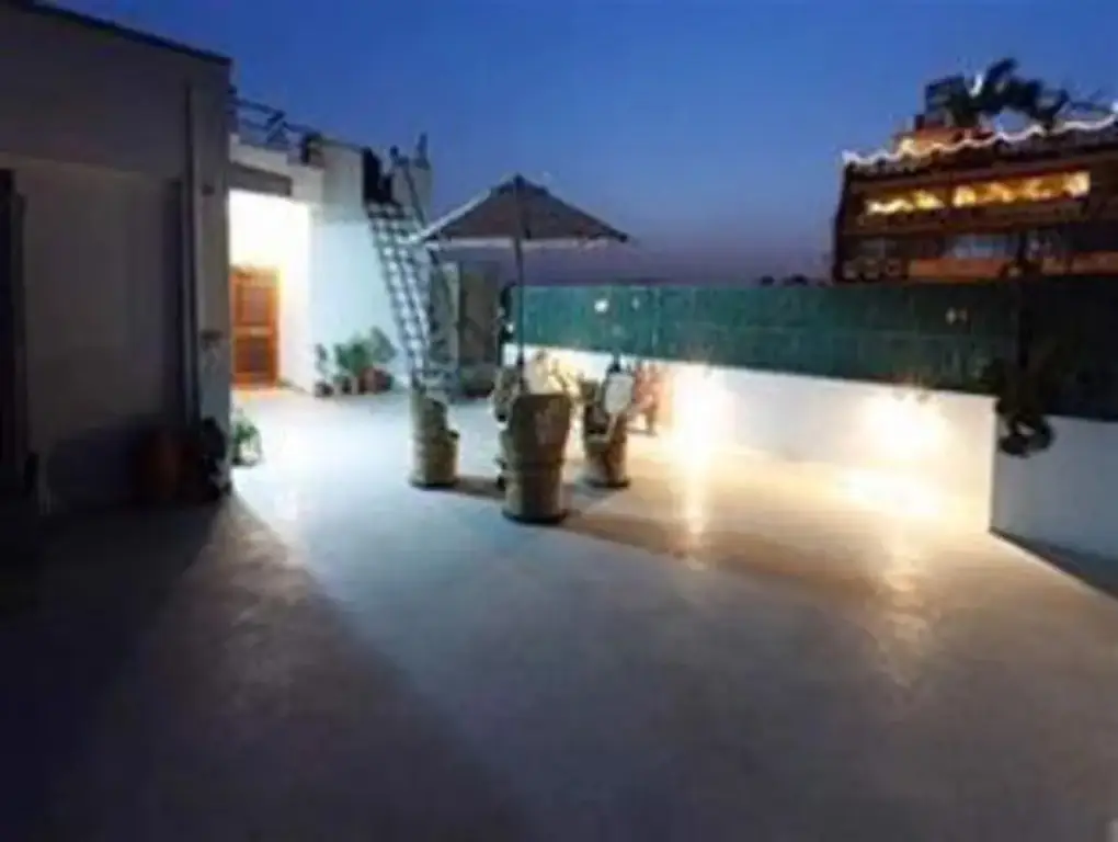 Джайпур: Naindevi Homestay