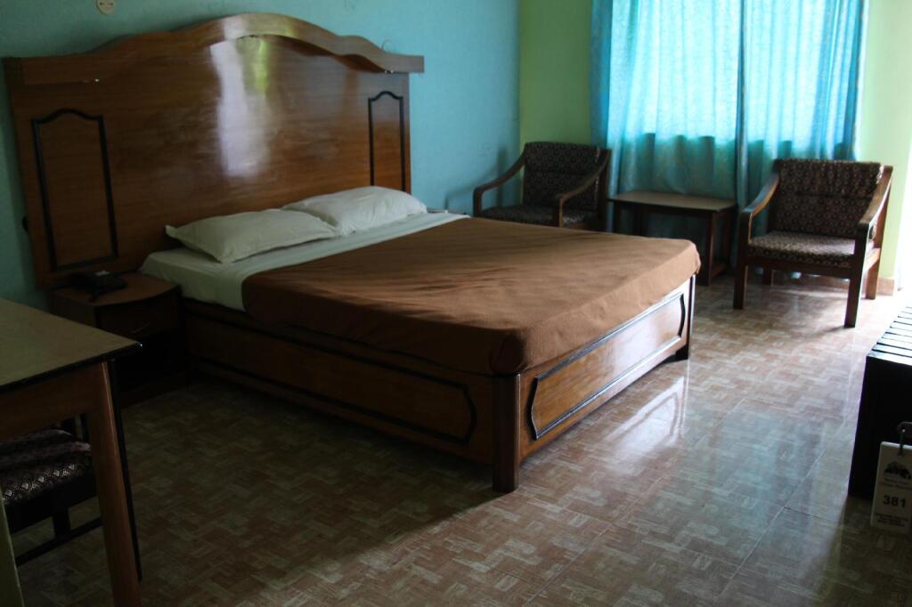 Калангут: The Sun Park Resort