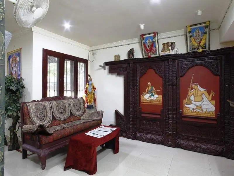 Гуруваюр: Guruvayoor Resorts
