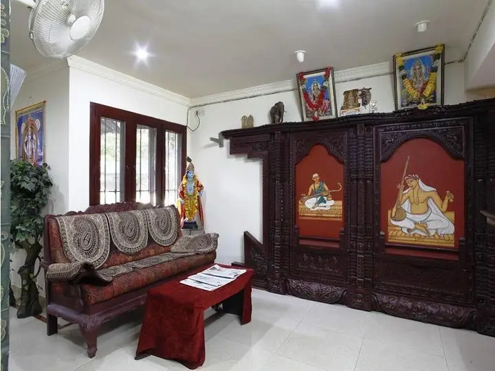 Гуруваюр: Guruvayoor Resorts