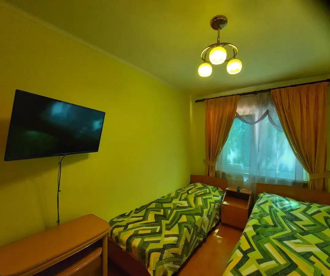 Витязево: Guesthouse Elena