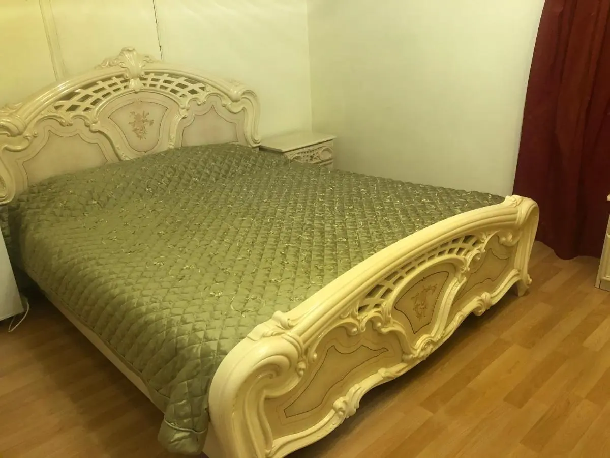 Витязево: Guesthouse Elena