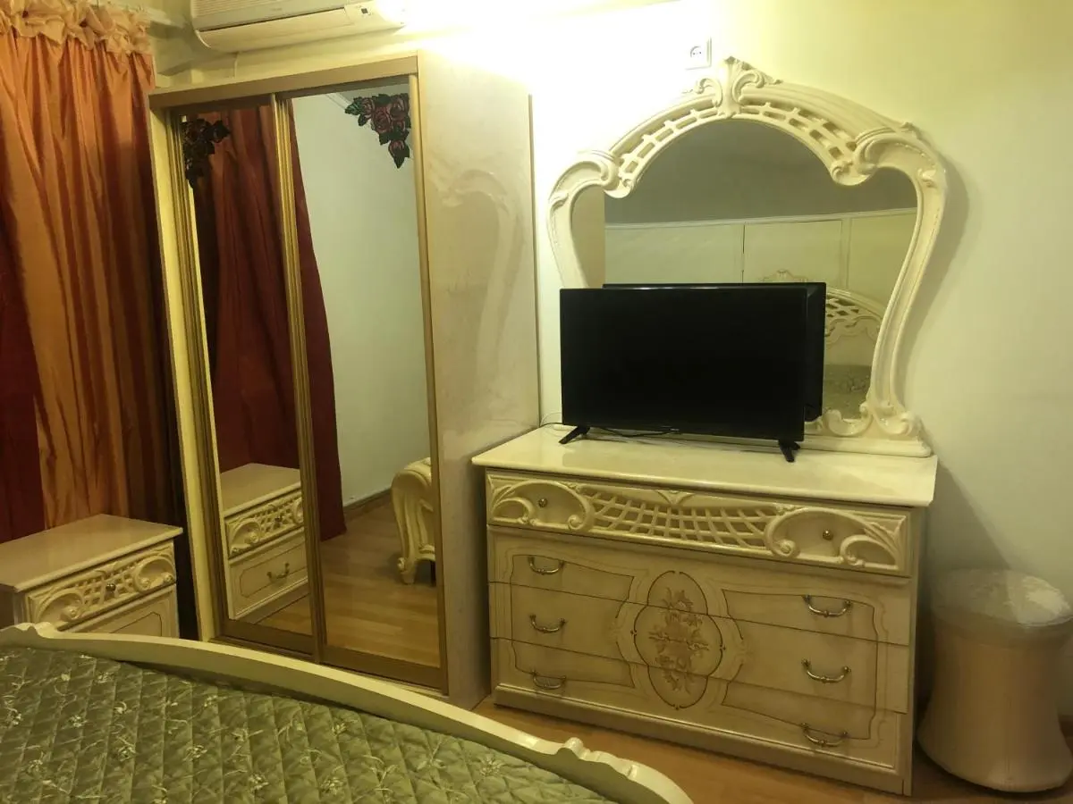 Витязево: Guesthouse Elena