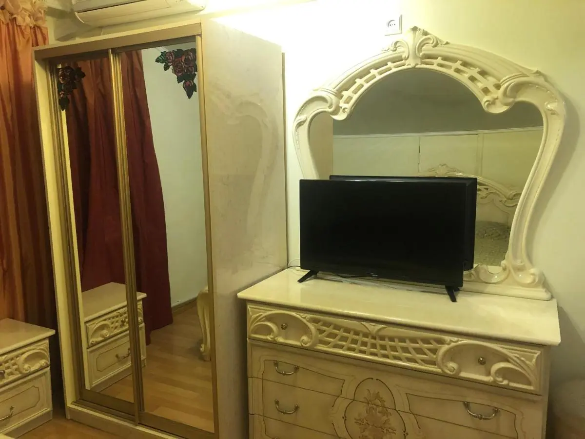 Витязево: Guesthouse Elena