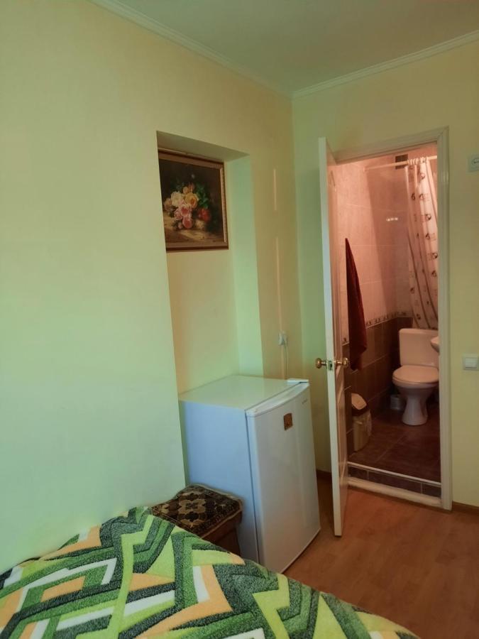 Витязево: Guesthouse Elena