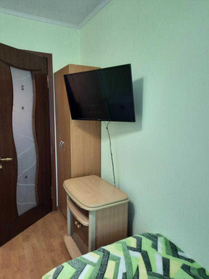 Витязево: Guesthouse Elena