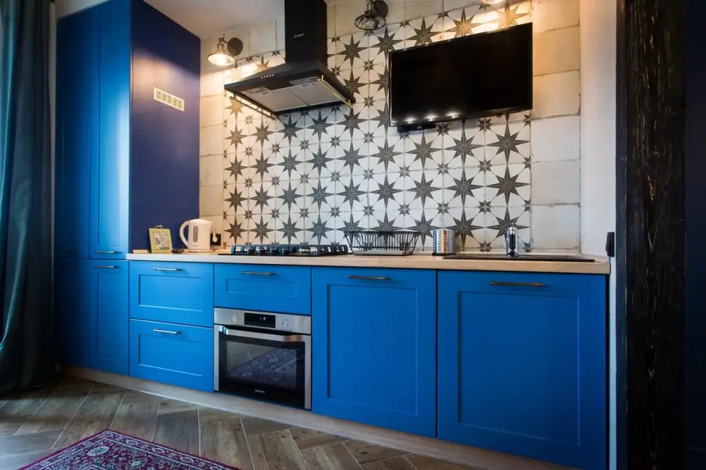 Зеленоградск: Апартаменты Дизайнерские у Парка Гусь Cranz Apartments