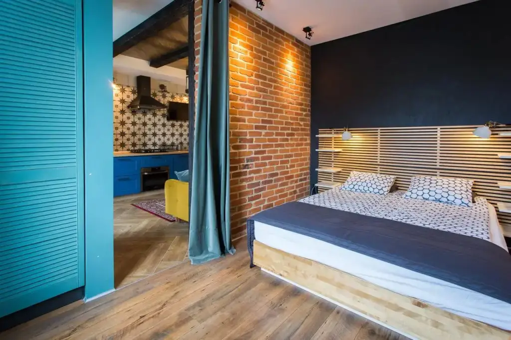 Зеленоградск: Апартаменты Дизайнерские у Парка Гусь Cranz Apartments