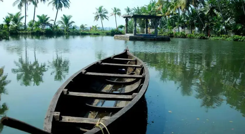 Вайпин: Shravanam Greens