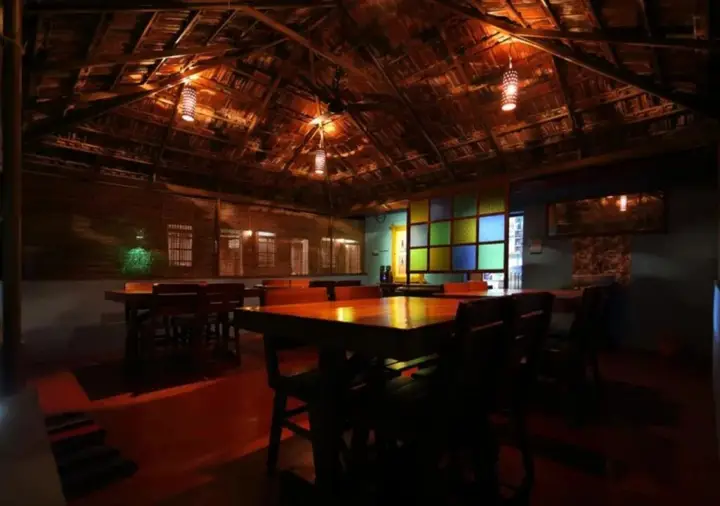 Cherthala: Heritage Marari