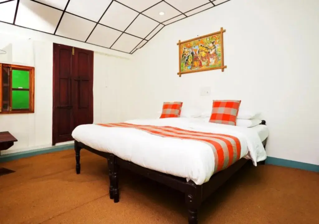 Cherthala: Heritage Marari
