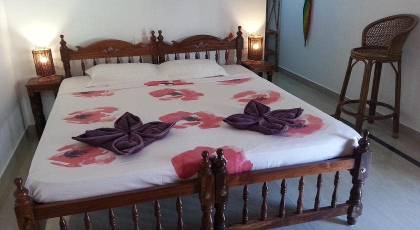 Варкала: Mango Villa