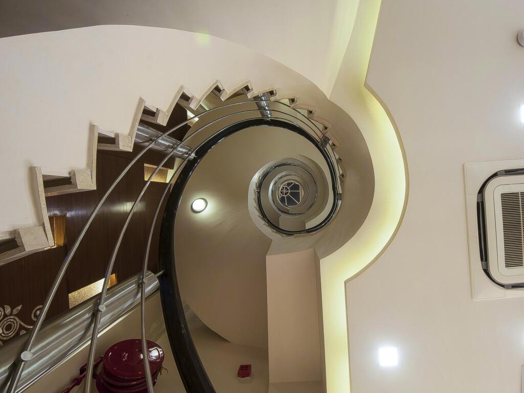 Нью-Дели: Taj Princess The Boutique Hotel