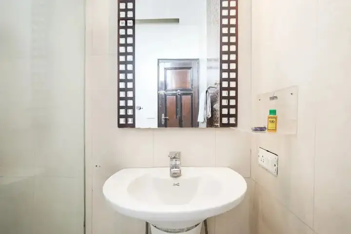 Нью-Дели: Hotel Nagpal Palace