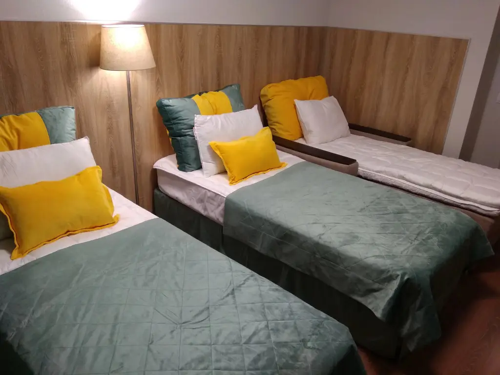 Санкт-Петербург: Апартаменты Cruise Comfort