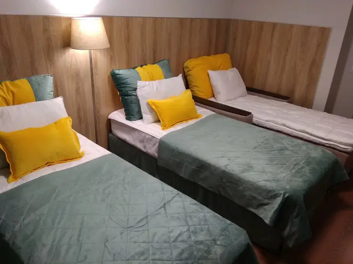 Санкт-Петербург: Апартаменты Cruise Comfort