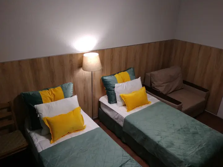 Санкт-Петербург: Апартаменты Cruise Comfort