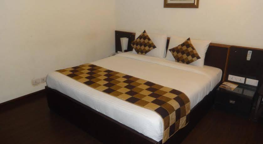 Нью-Дели: Hotel The Rohit