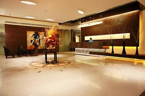 Мератх: Hotel Krome