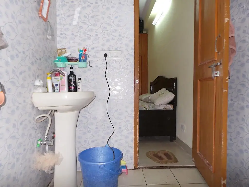 Нью-Дели: Indu PG House