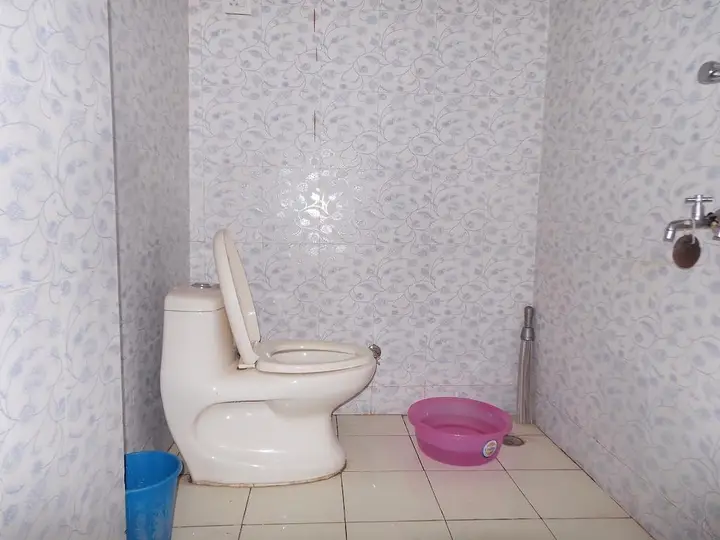 Нью-Дели: Indu PG House