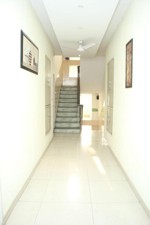 Нью-Дели: Hotel Grace at Karol Bagh