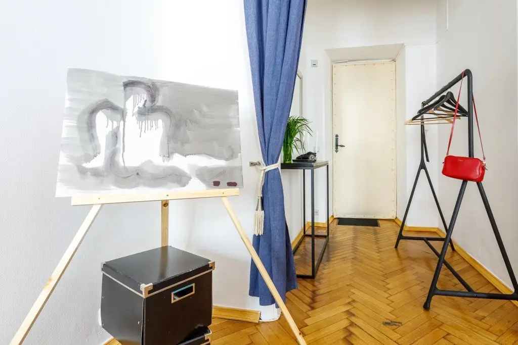 Москва: Dailyrooms Na Tverskoj Okolo Kremlya Apartments