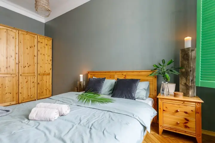 Москва: Dailyrooms Na Tverskoj Okolo Kremlya Apartments