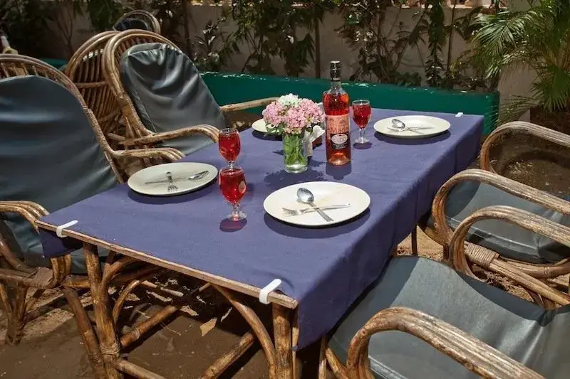 Мандрем: Shiva Mandrem Resort