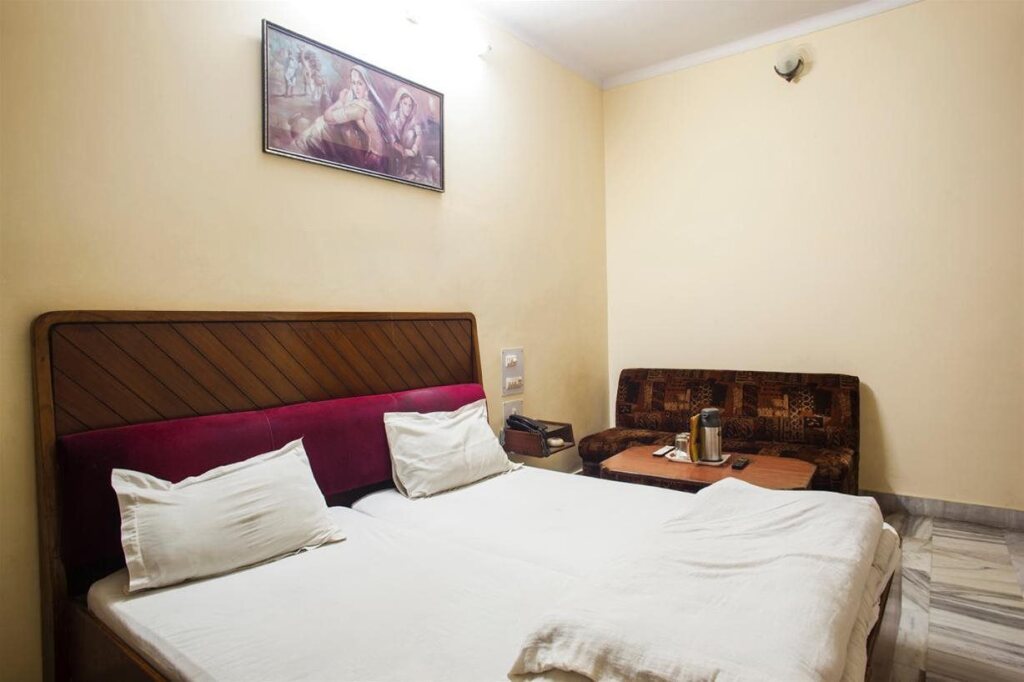 Ганганагар: Hotel Rama Palace
