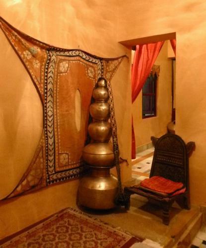 Джайсалмер: Killa Bhawan Lodge