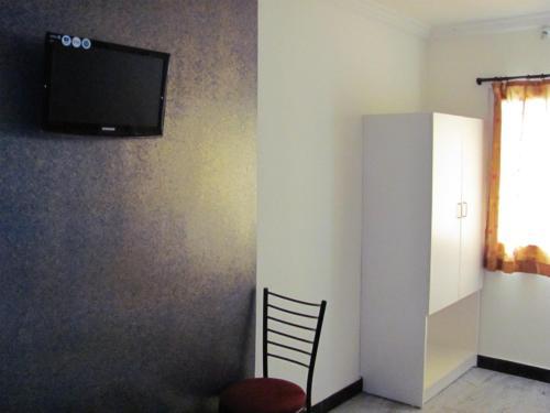 Тирупати: VIP Residency