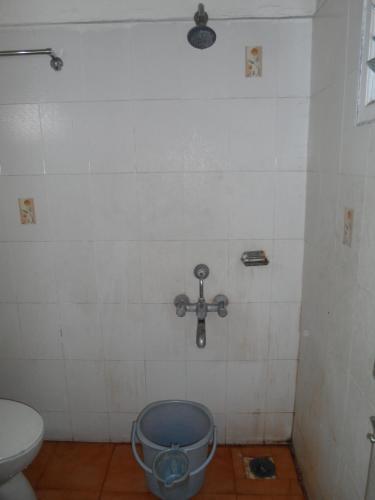 Тирупати: VIP Residency