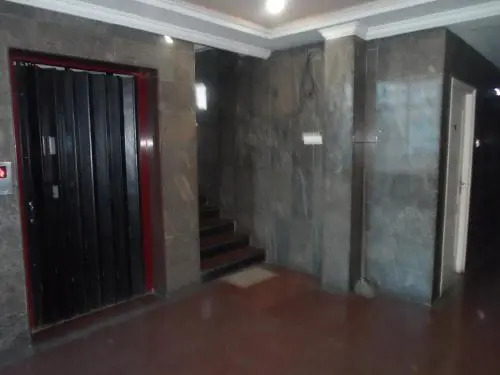 Тирупати: VIP Residency