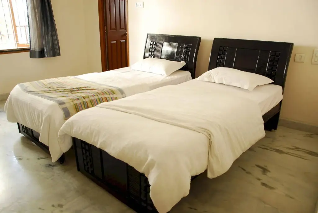 Хидерабад: KP Serviced Apartments