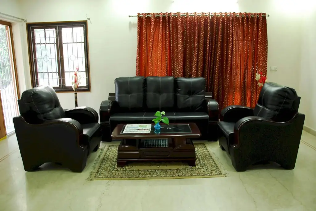 Хидерабад: KP Serviced Apartments