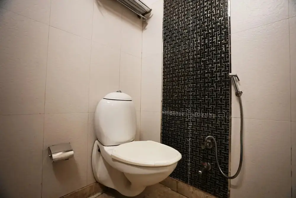 Нью-Дели: Hotel S&B East Inn