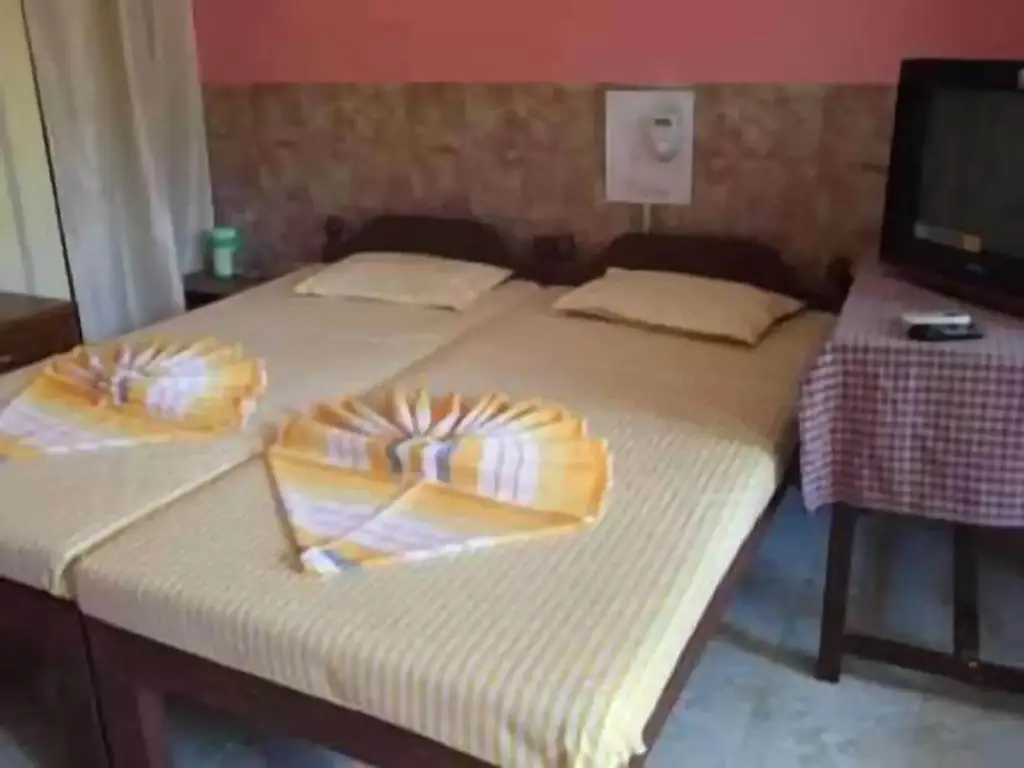 Бага: Ancora Beach Resort