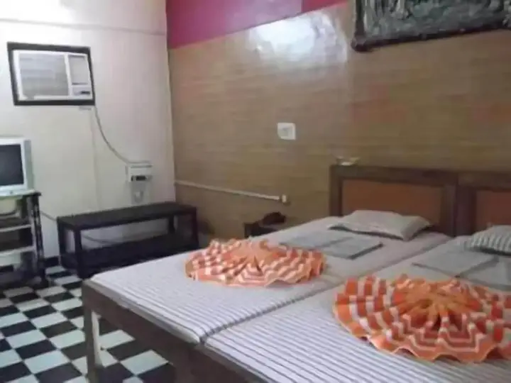 Бага: Ancora Beach Resort