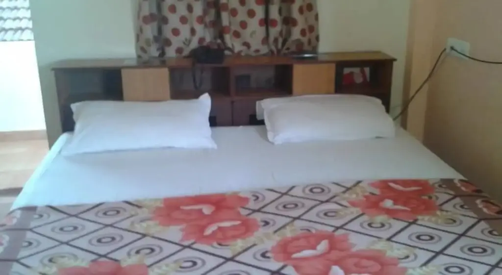 Бага: Ancora Beach Resort