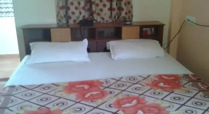 Бага: Ancora Beach Resort