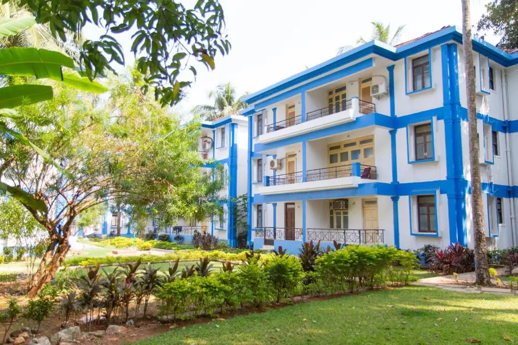 Dona Alcina Resort — фото 1