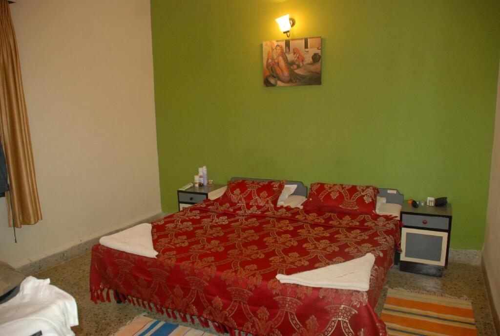 Кандолим: Dona Alcina Resort