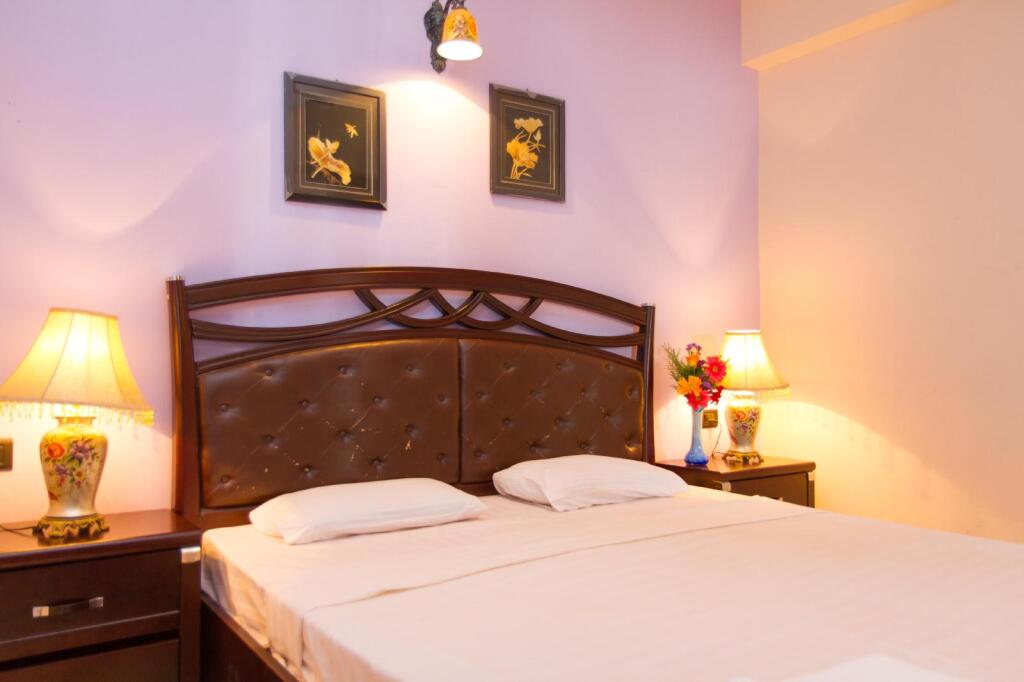 Кандолим: Dona Alcina Resort