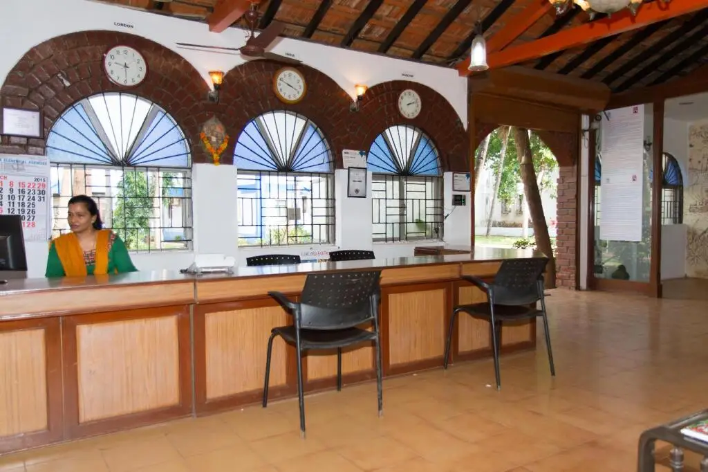 Кандолим: Dona Alcina Resort